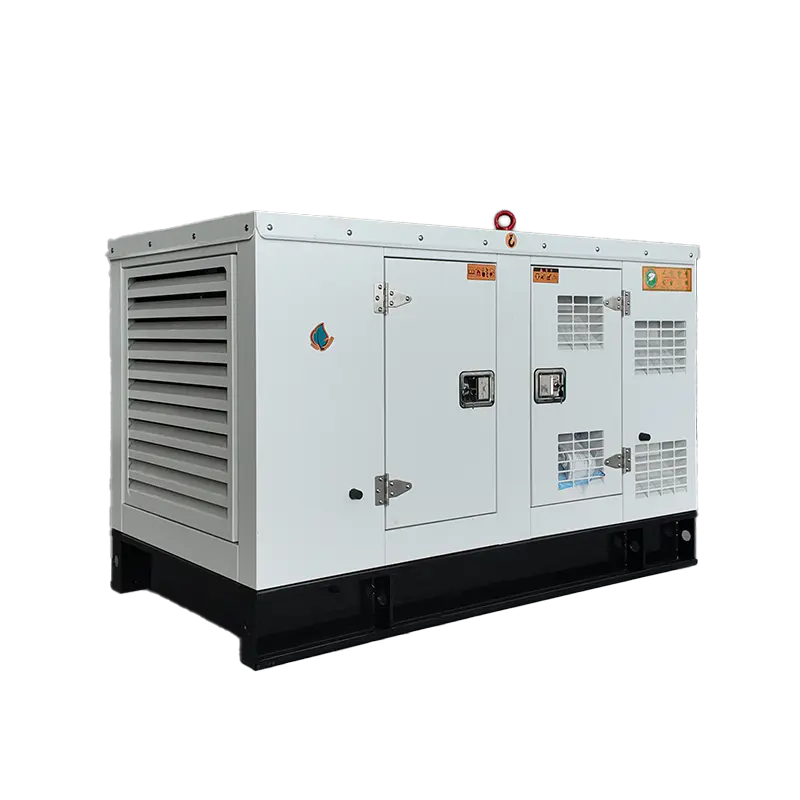 Kako tihi dizelski generator pomaže u hitnom spašavanju i obnovi nakon katastrofe