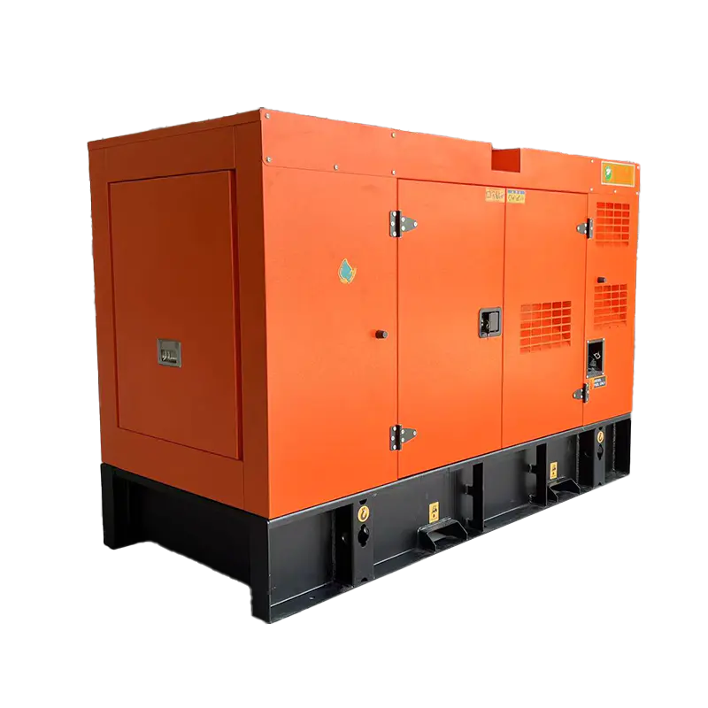 Kako se dizel generatori otporni na kišu nose s vlažnim okruženjima?