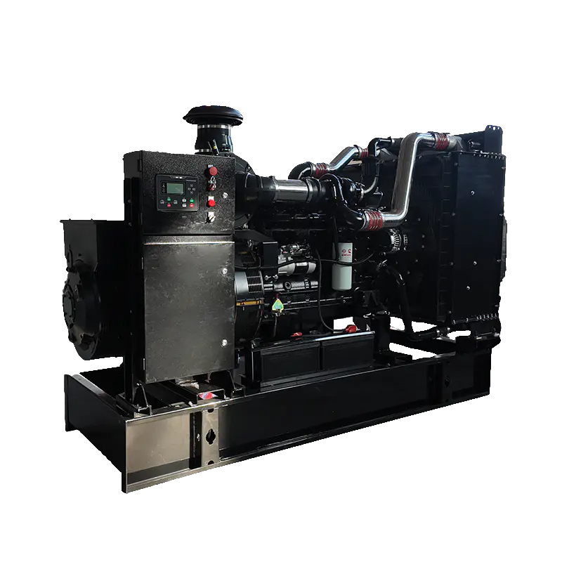 Kako DF-Cummins dizel generatori osiguravaju neprekinuto napajanje u teškim uvjetima