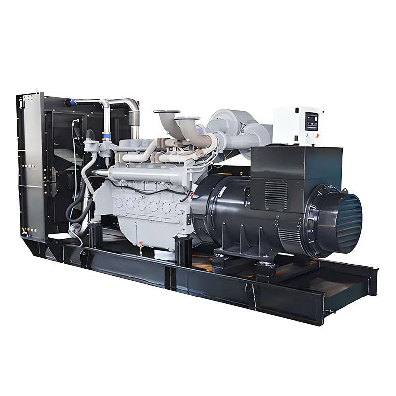 Uloga Perkinsovih dizelskih generatora u sustavima napajanja u slučaju nužde