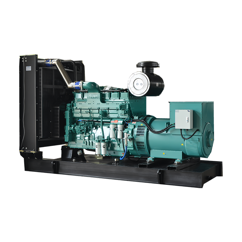 CQ-Cummins Diesel Generator Setovi