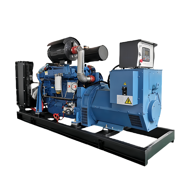 Weichai Diesel Generator Setovi